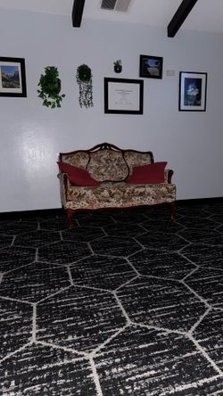 Sofa Set