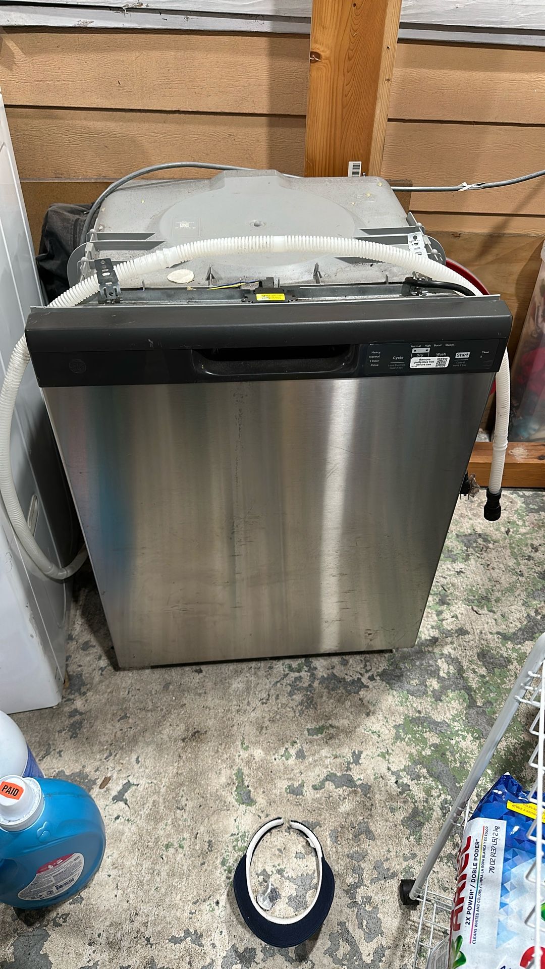 Energy Star Dish Washer