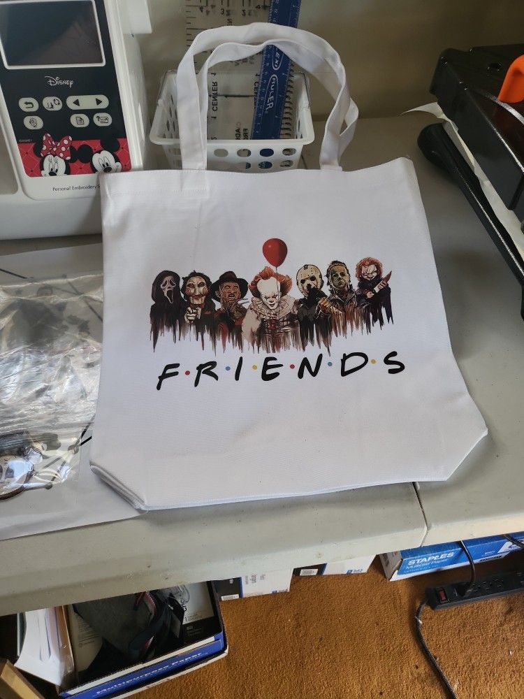 Tote Bag