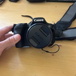 Canon Power shot 