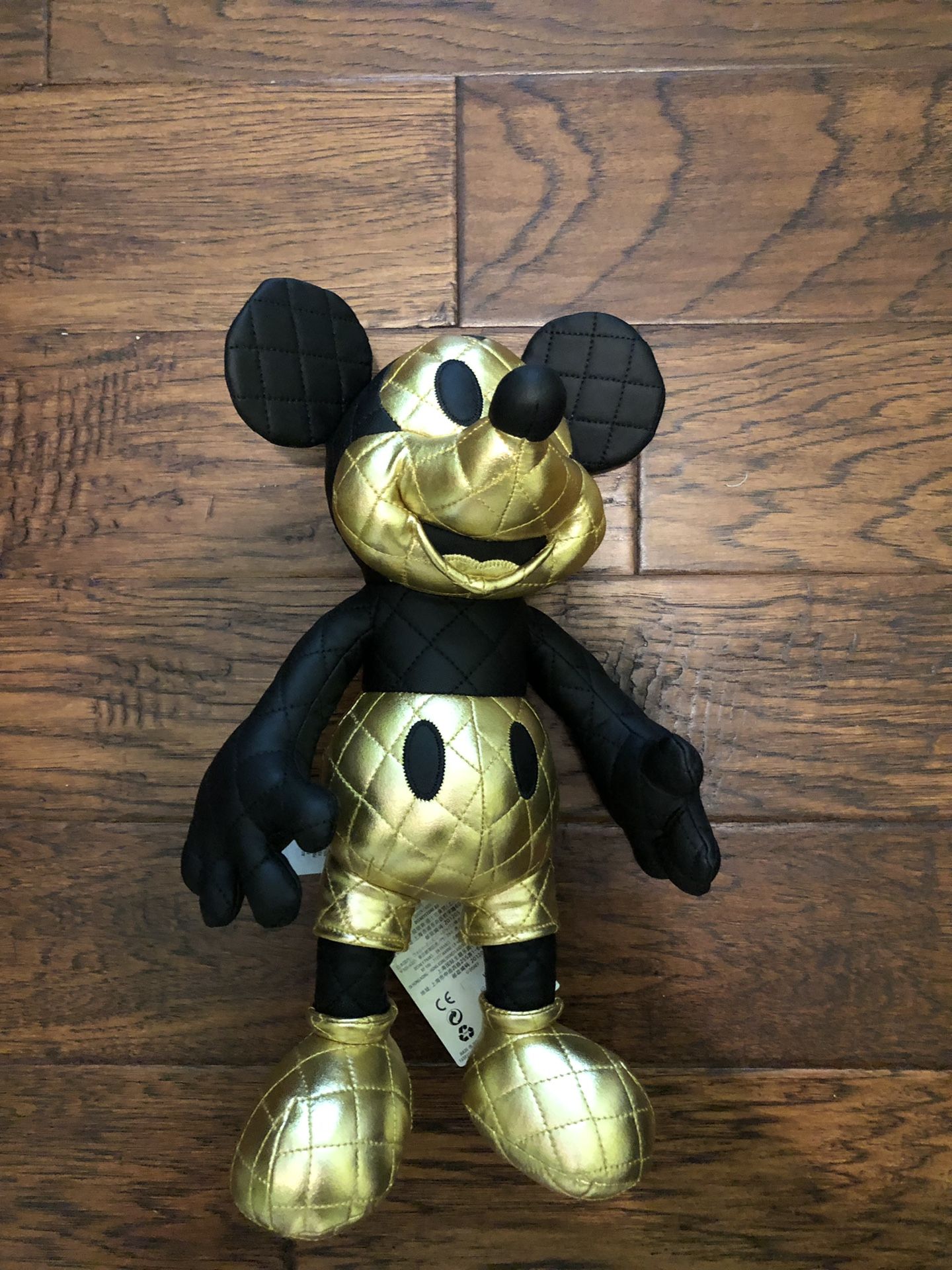 Disney Mickey Mouse memories collectibles