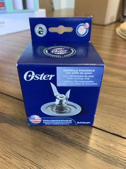 Oster replacement blade
