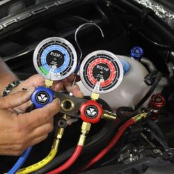 R1234YF $200 each pound - $200 por libra