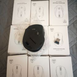 Wireless Mouses