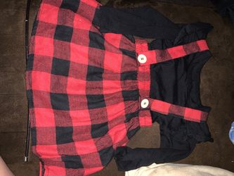 Baby girl dress
