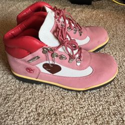 Timberland Women’s Shoes 