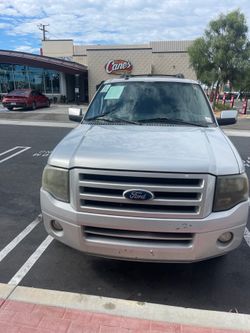 2010 Ford Expedition