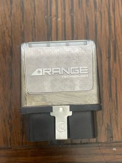 Range technology AFM/DOD disabler
