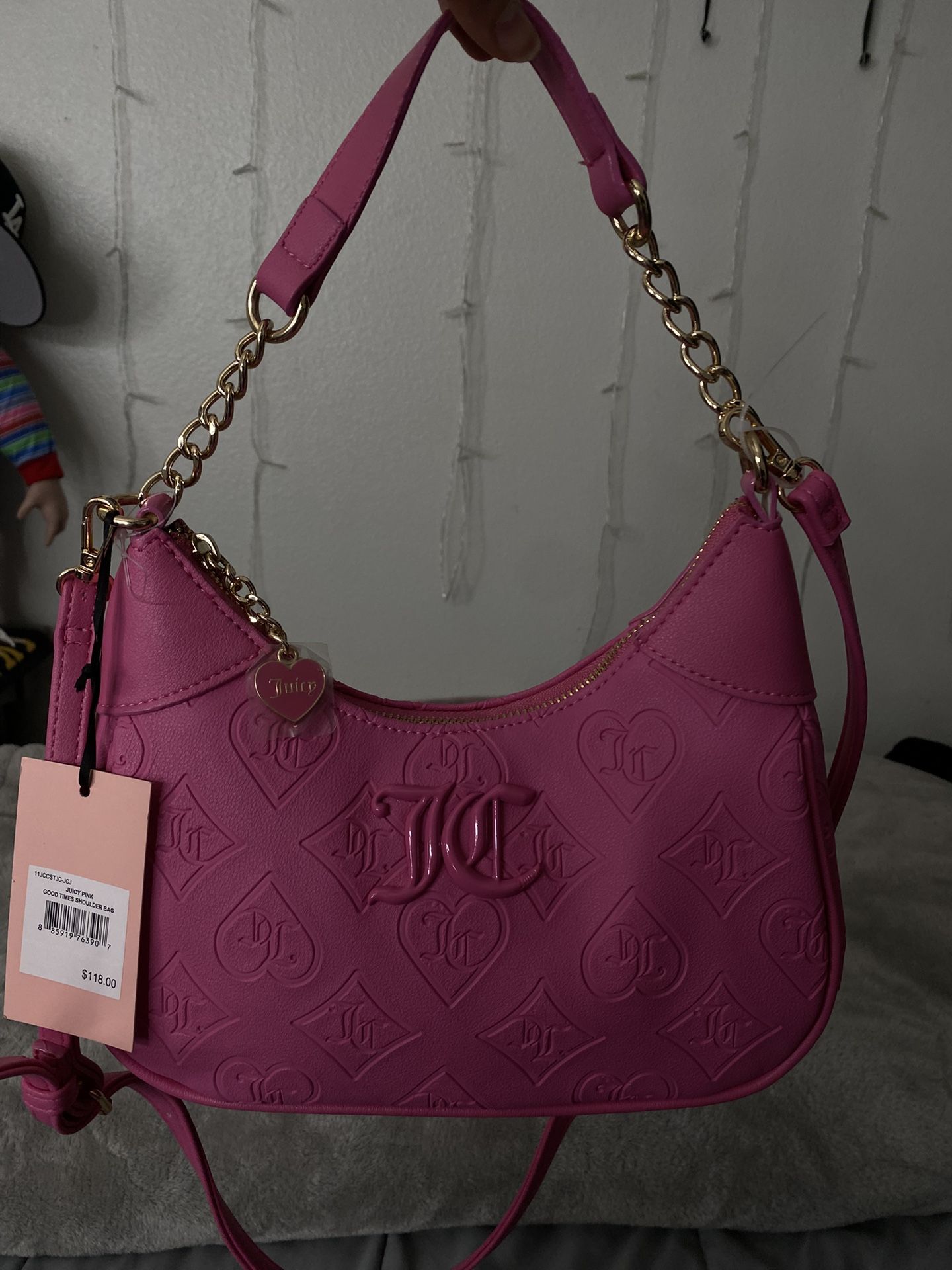 Juicy Couture