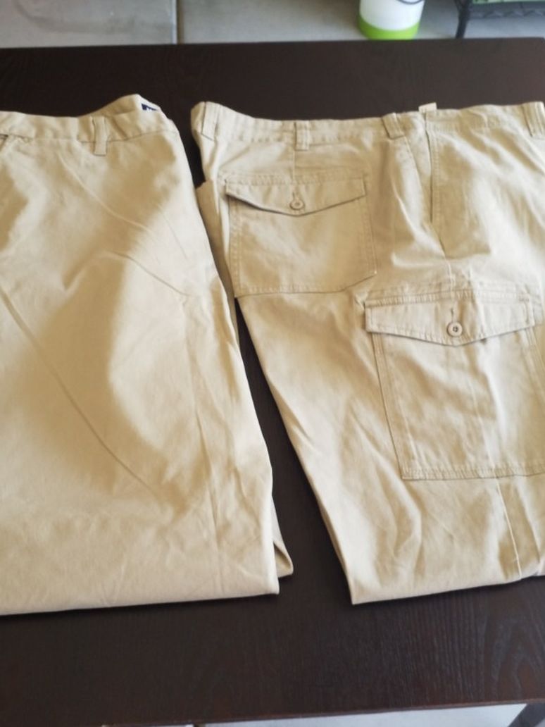 Size 48 Pants