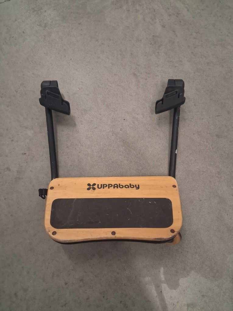 UPPAbaby Stroller Attachment