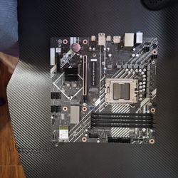  Motherboard Gen 5 From Omen A 40l Pre-built 