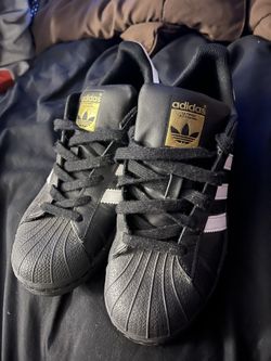 Adidas Sz 6 Grade school