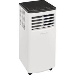Frigidaire 3-in-1 Portable AC Air Conditioner 8000 BTU