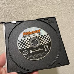 GameCube Video  Game 