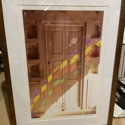 New Picture Frames