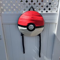 Pokemon- Back Pack