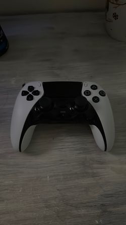 Ps5 Pro Controller