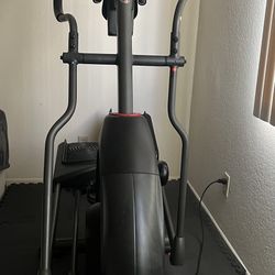   Elliptical Schwinn 