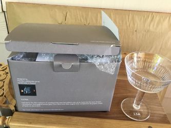 Drinking glasses Monica Lubkowska-Jonas