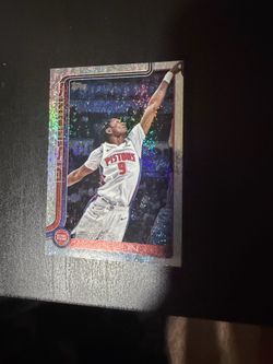 Misc Cards NBA
