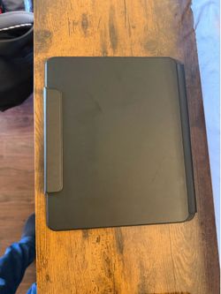 12.9” Tablet Case/Cover with Full Back Protection