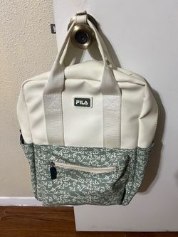 Excellent Condition FILA Backpack