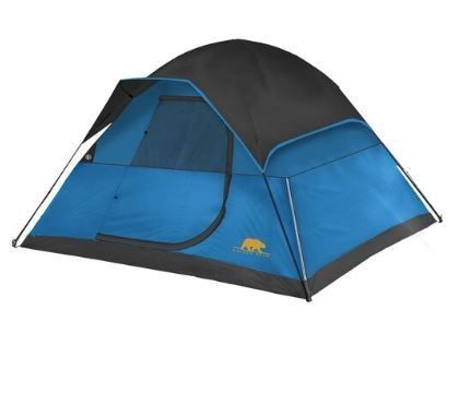 3 Person Tent