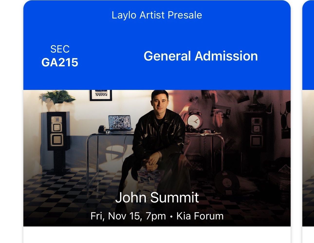 John Summit 