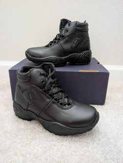 Reebok Chukka Boots