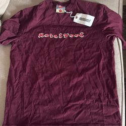 (New) Metalwood Studio Shirt