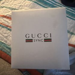 Gucci Watch