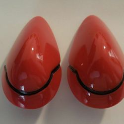 Asuka Langley Cosplay Hair Clips Neon Genesis Evangelion Anime