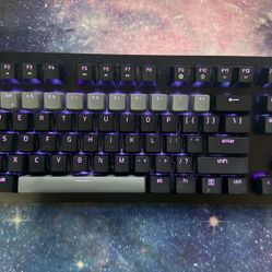 Razer Huntsman TKL (Tournament Edition) Gaming Keyboard