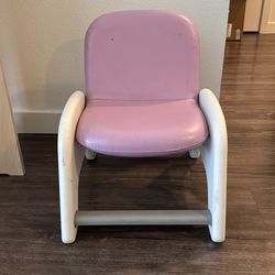 Kids chair