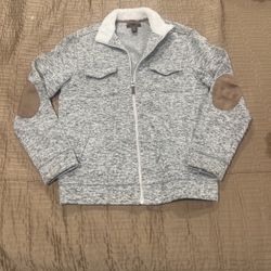 Nice Tasso Elba Sweater/Jacket For Men Size M 