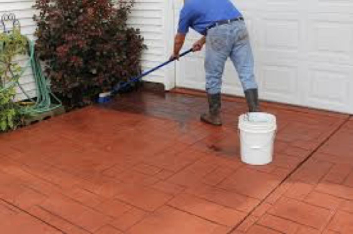 Brickform Color Hardener for Sale in Henderson, NV OfferUp