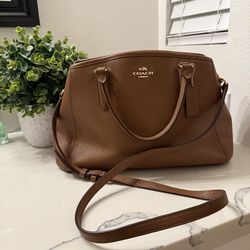 Coach bag/purse