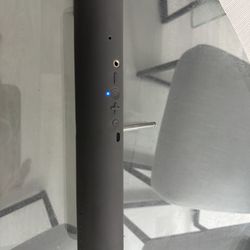 Carbon Audio Zooka Bluetooth Wireless Speaker Bar