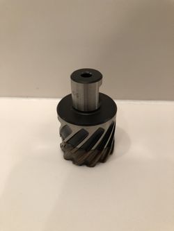 40mm Steel Annular Cutter NEW!