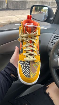 Nike