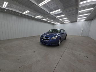 2013 Chevrolet Malibu