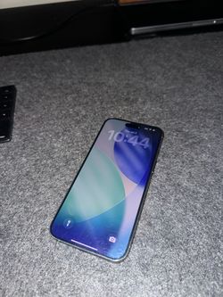 iPhone 15 Pro Max (Unlocked 256gb)