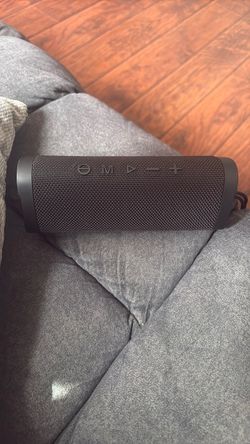 Waterproof Portable Wireless Speaker