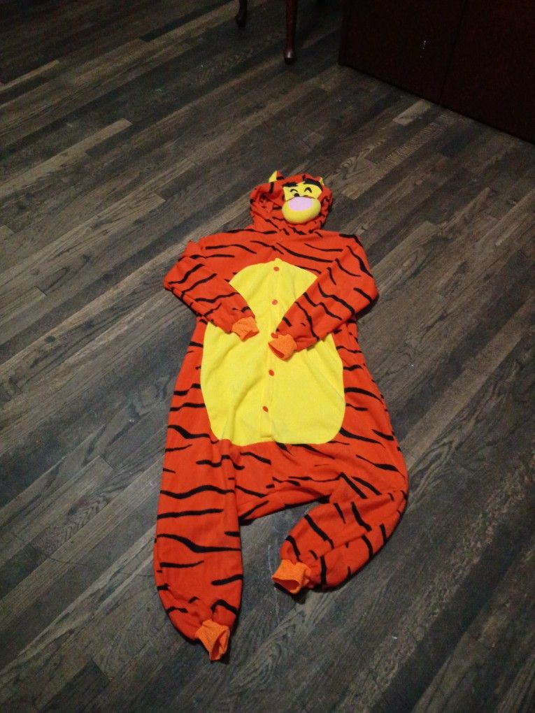 Pajama / Disfraz