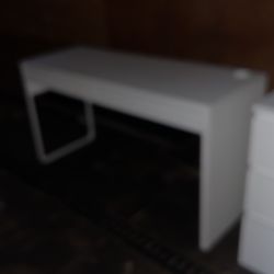 Computer Desk