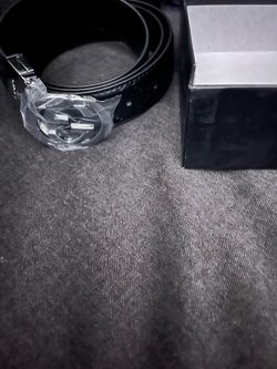 Belt