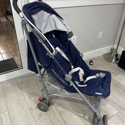MACLAUREN Buggy Stroller