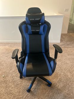 GTRACING Gaming Chair w Speakers