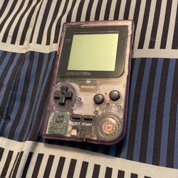 Game boy